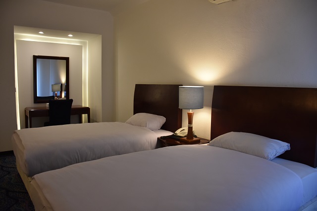 عکس هتل ارم