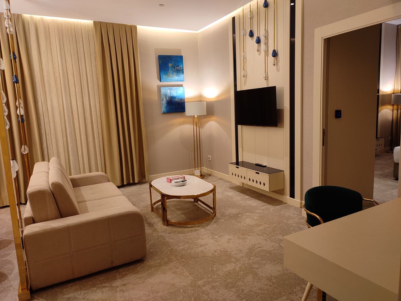 عکس هتل انتخاب