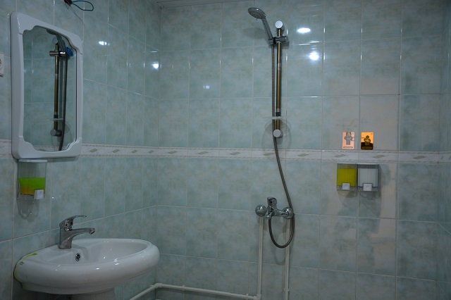 عکس هتل ائل آی