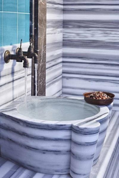 عکس هتل رنسانس پولات بسفروس (Renaissance Polat Bosphorus)