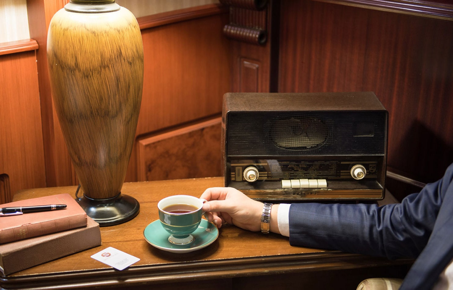 عکس هتل سمینال (Seminal)