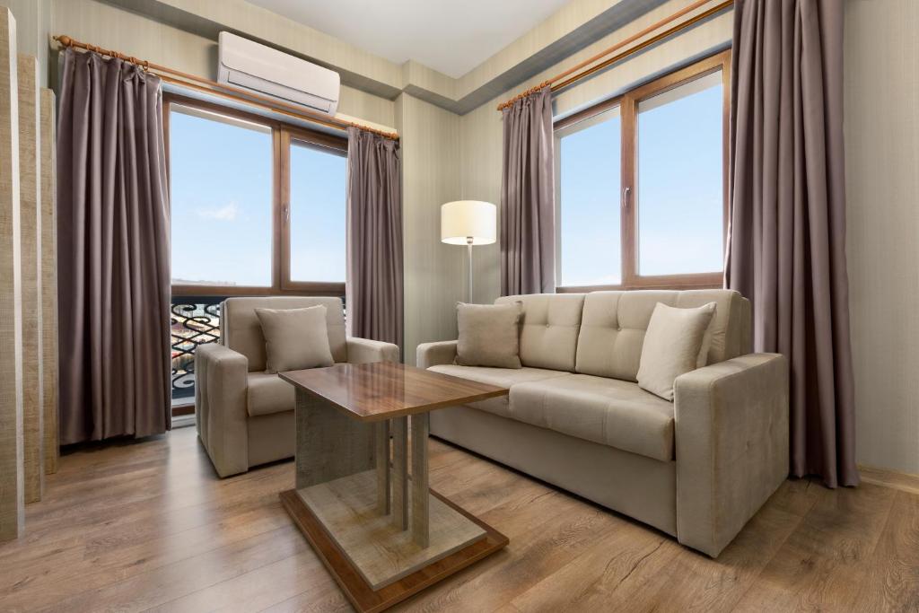 عکس هتل رامادا (Ramada)