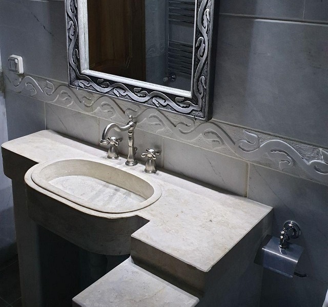 عکس هتل بوتیک ارسی