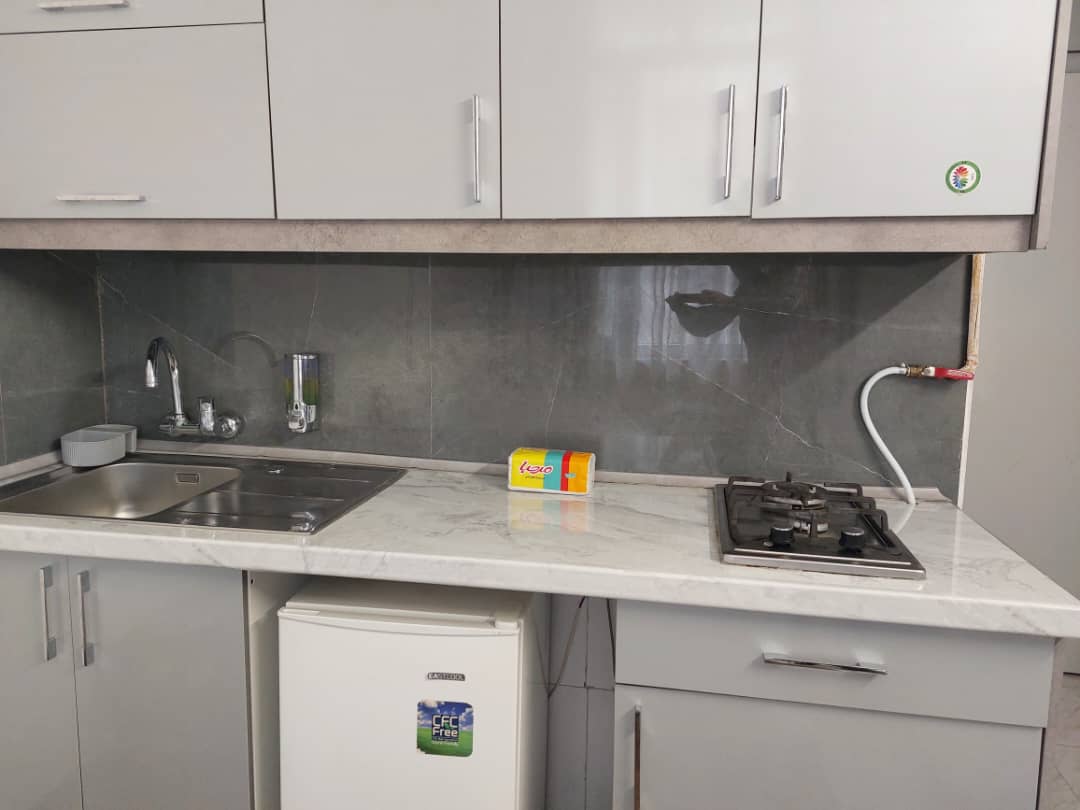 عکس هتل یارزمان