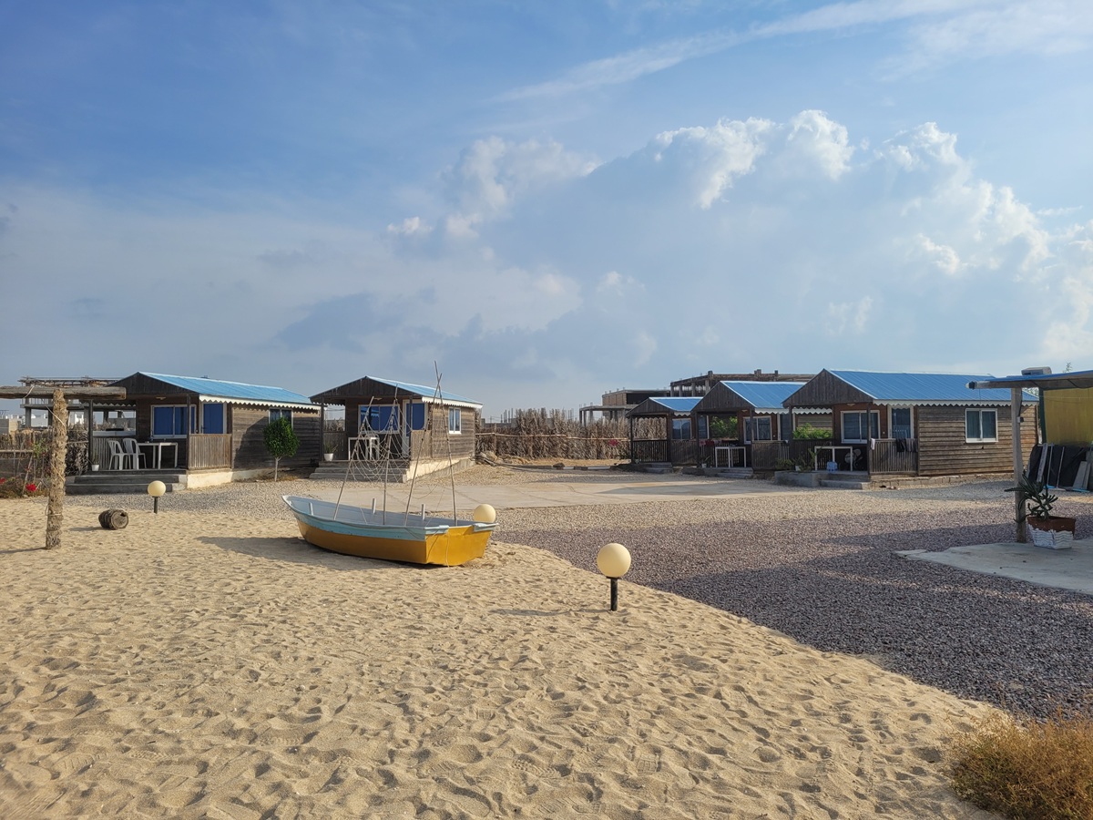 عکس هتل فین دلفین