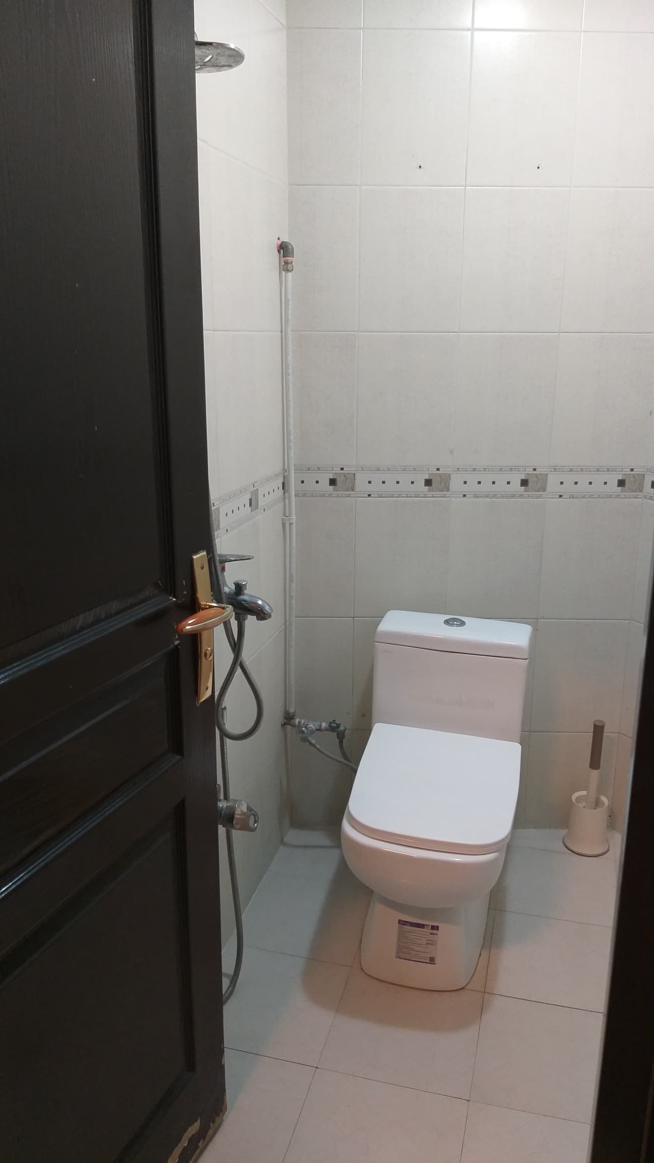 عکس هتل آتا