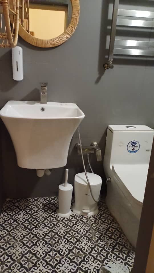 عکس هتل لولاگر