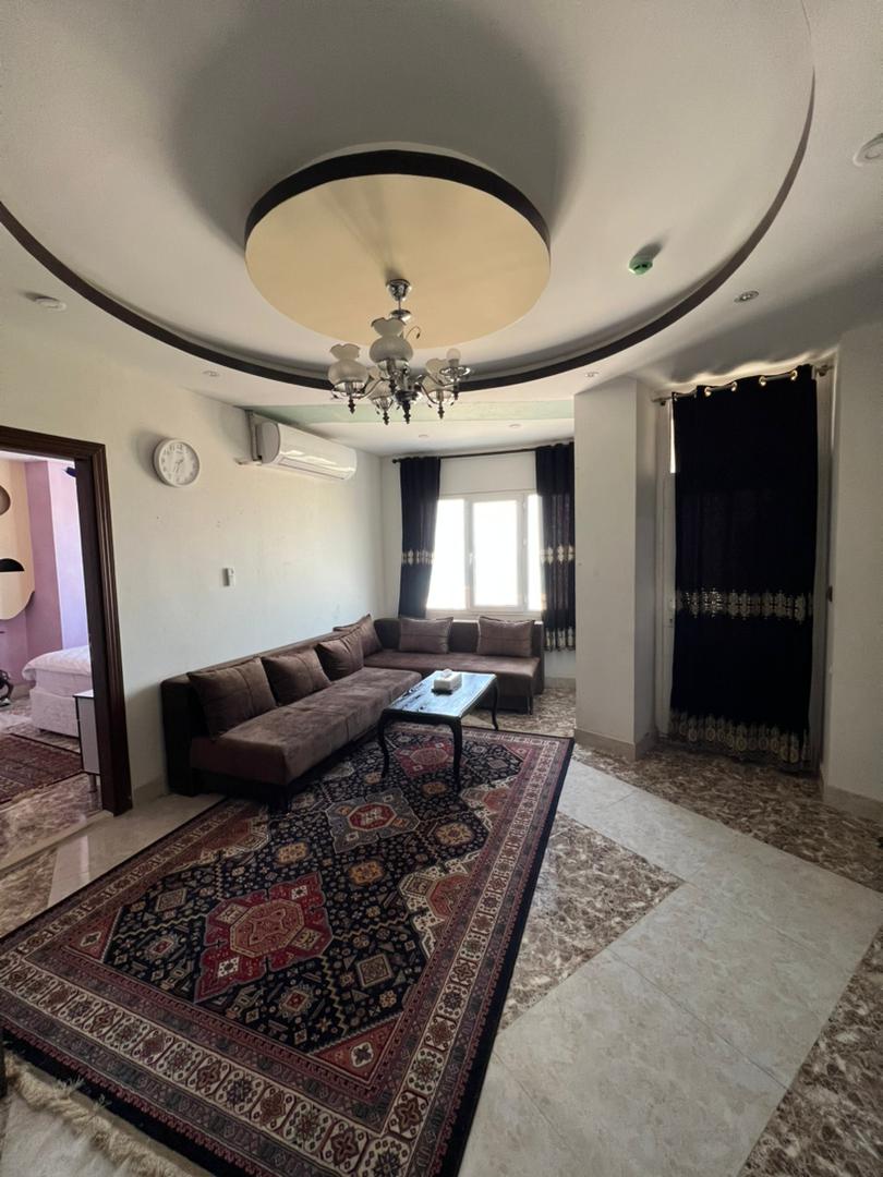 عکس هتل آتا