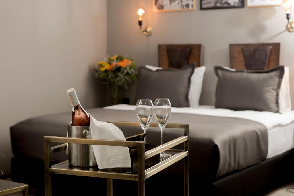 عکس هتل سینا (Cinnah)