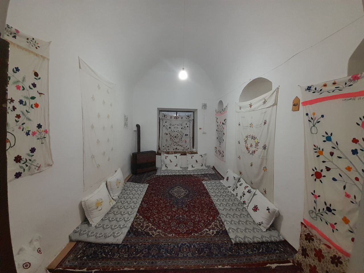 تصویر هتل شمیرون