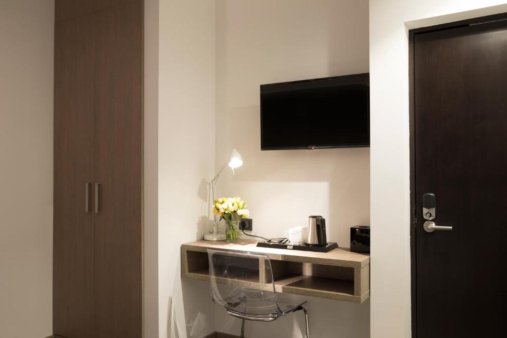 عکس هتل نوا (Nova)