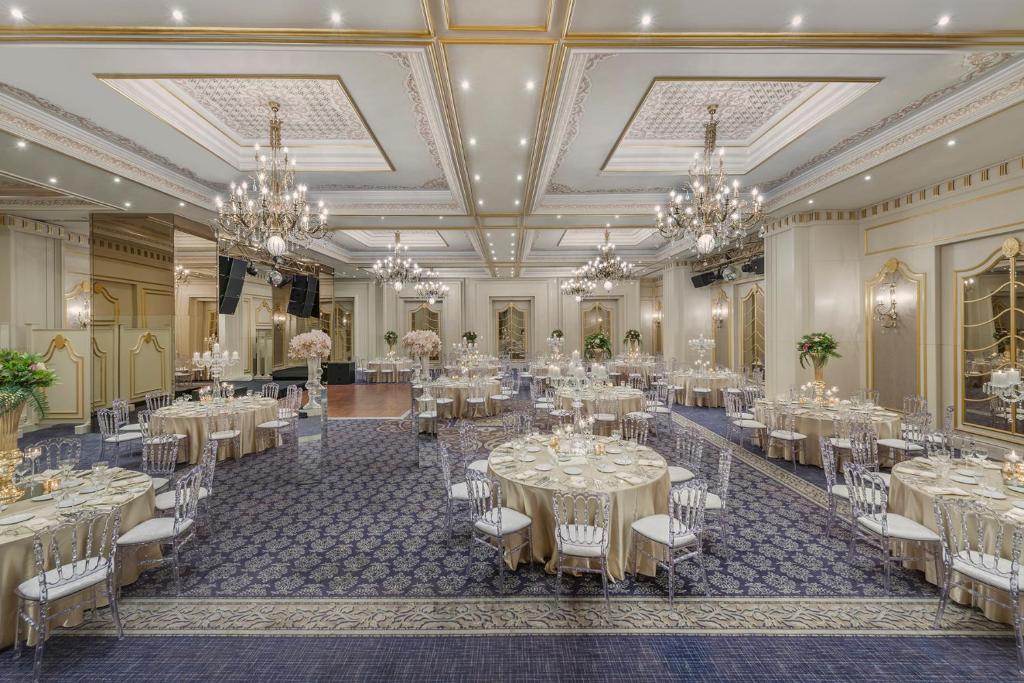 عکس هتل الیت ورلد تکسیم (Elite World Taksim)