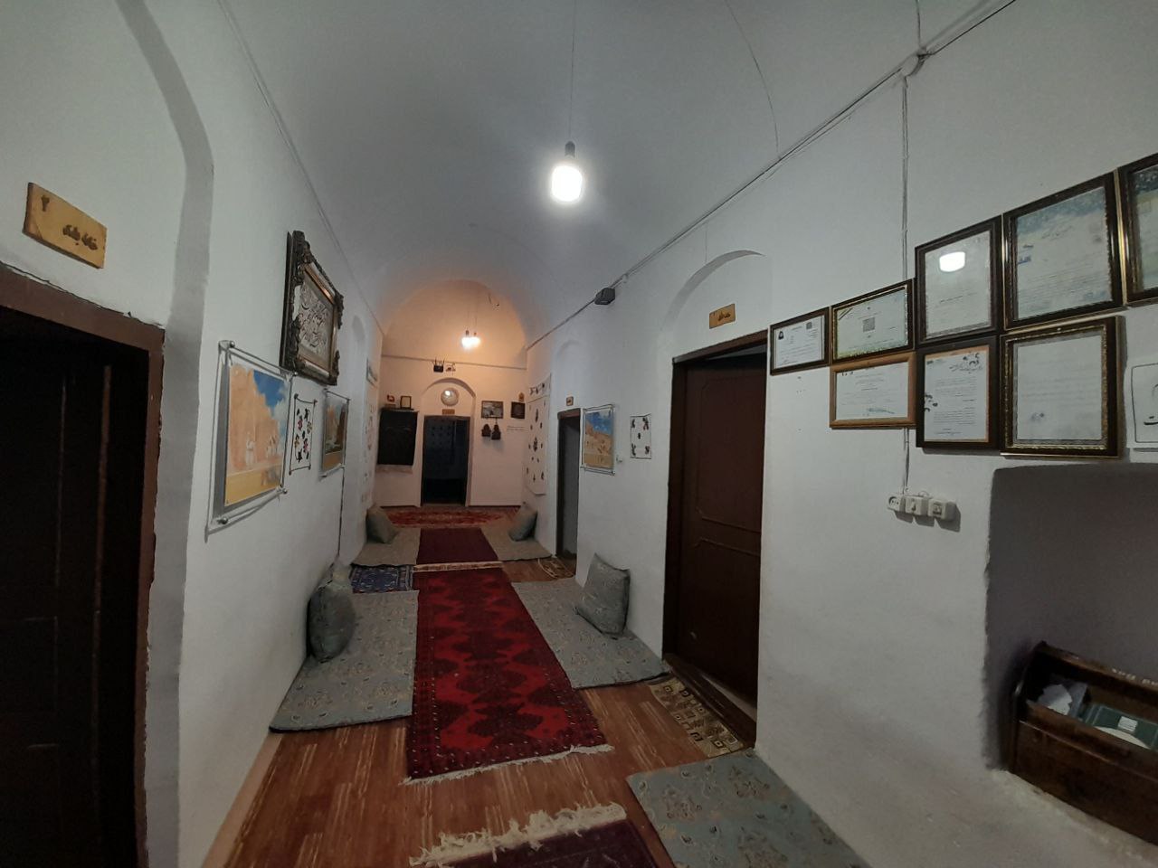 تصویر هتل شمیرون