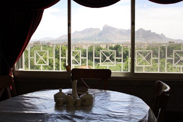 عکس هتل ملل