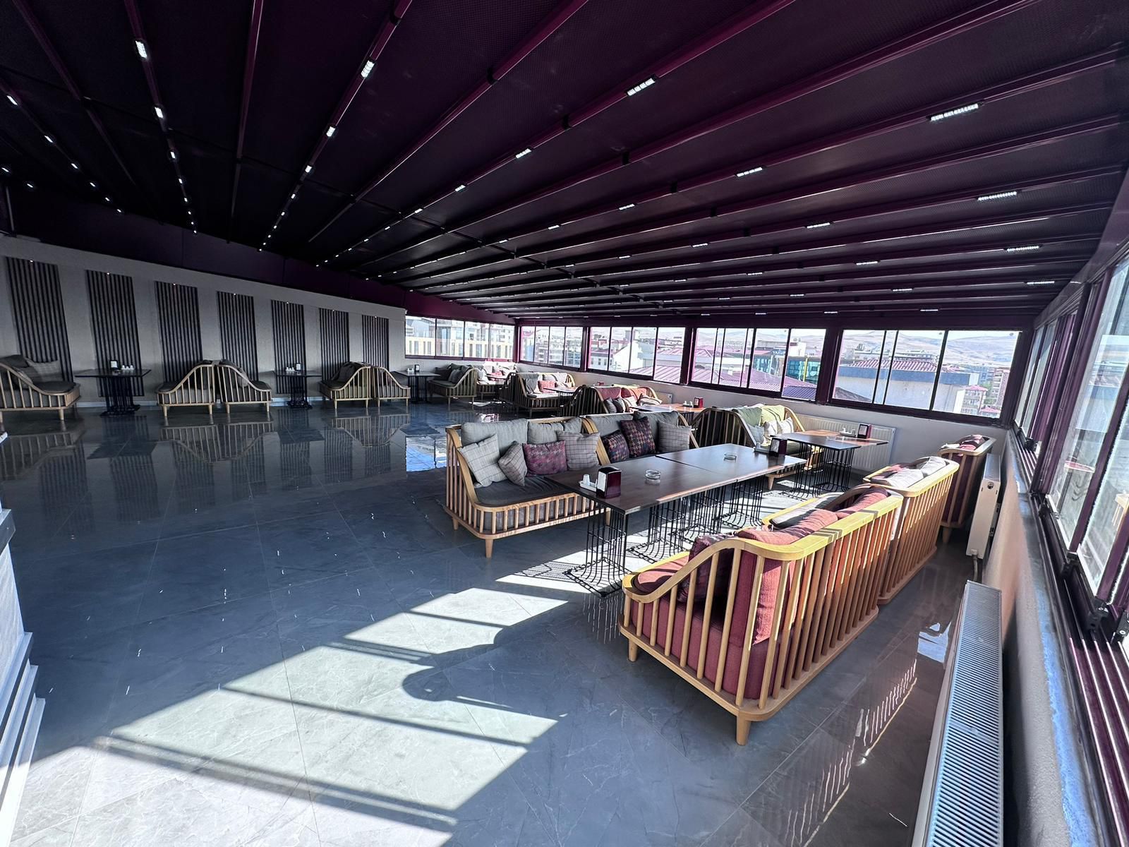 عکس هتل الی گرند ( elegrand )