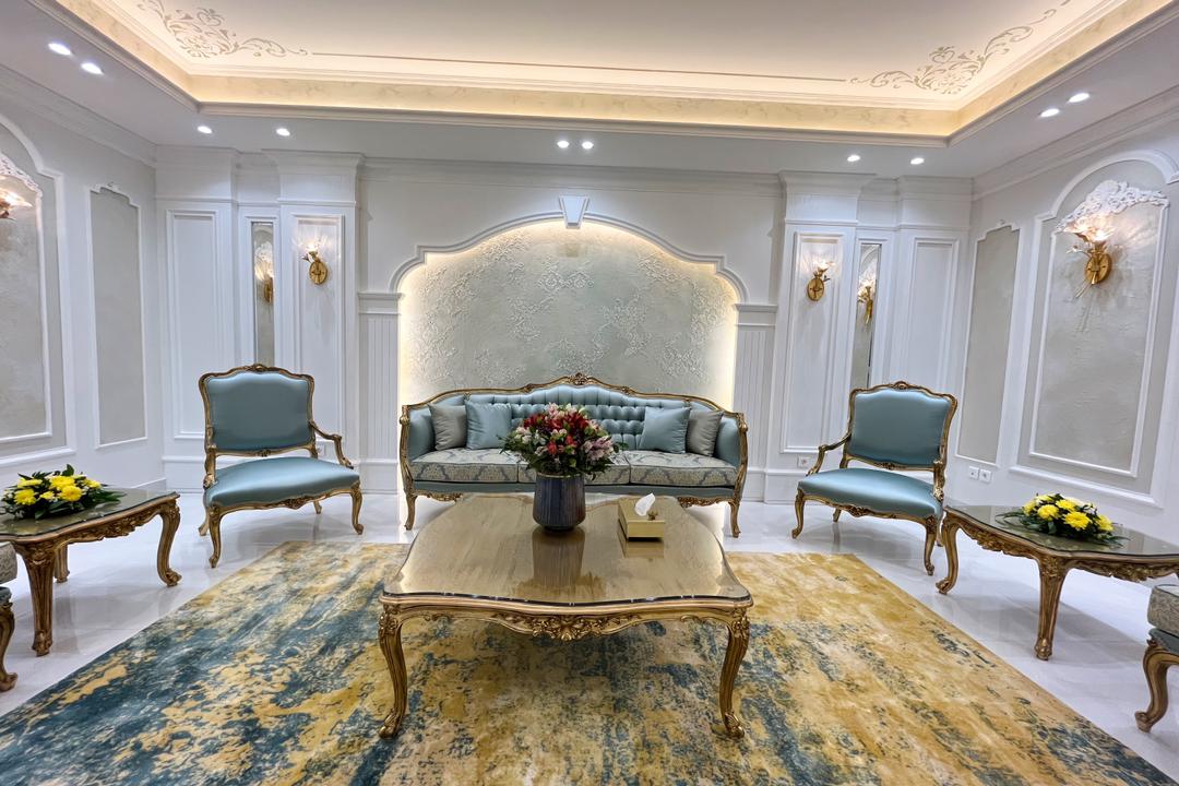 عکس هتل بشری