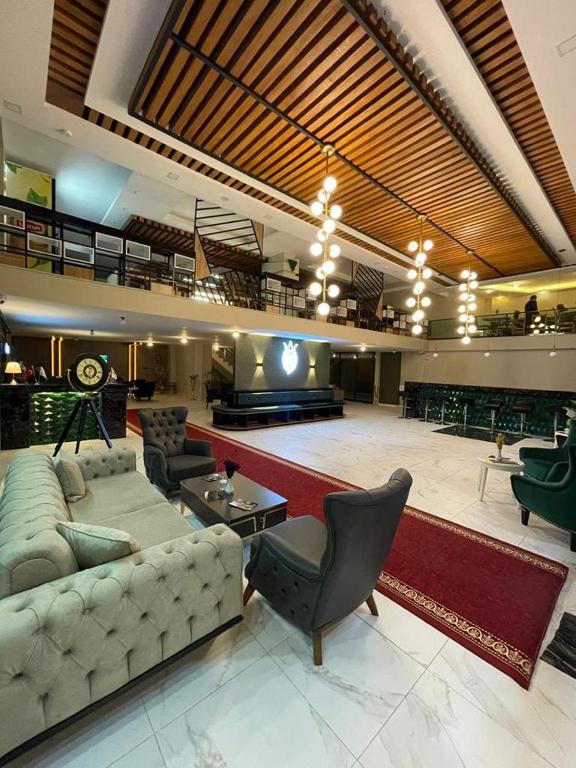 عکس هتل نیلز (Nills)