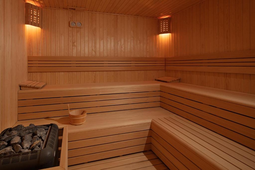 عکس هتل شرایتون لونت (Sheraton Levent)