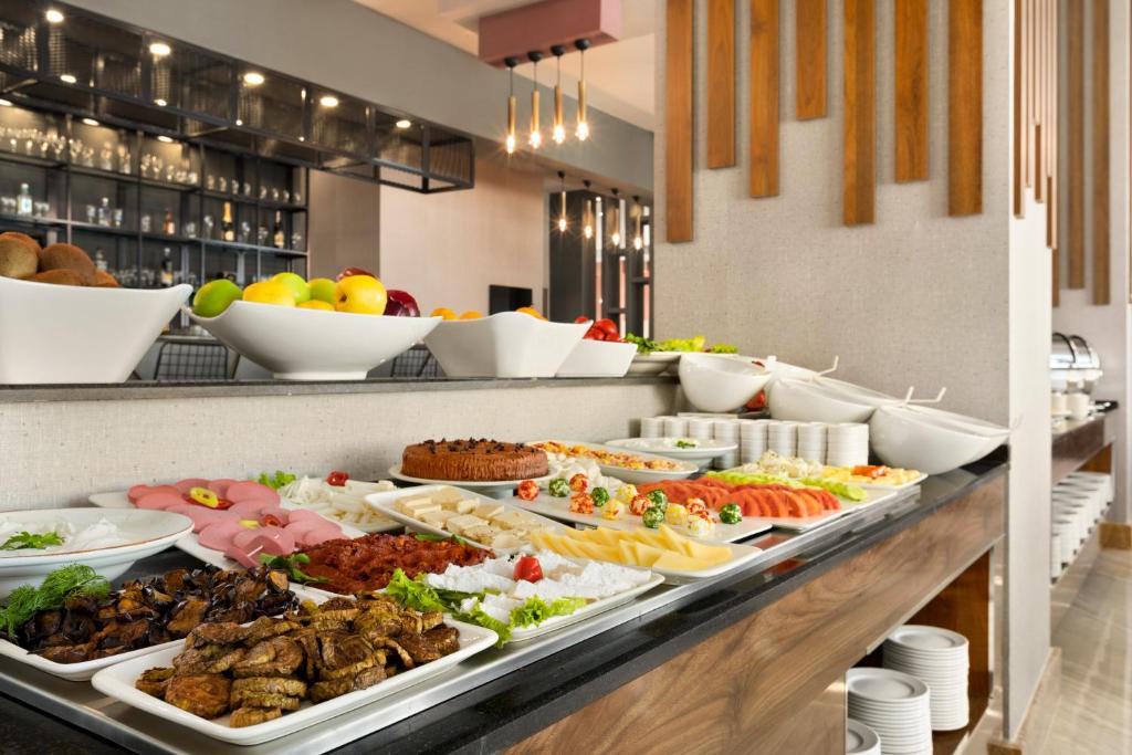 عکس هتل رامادا (Ramada)