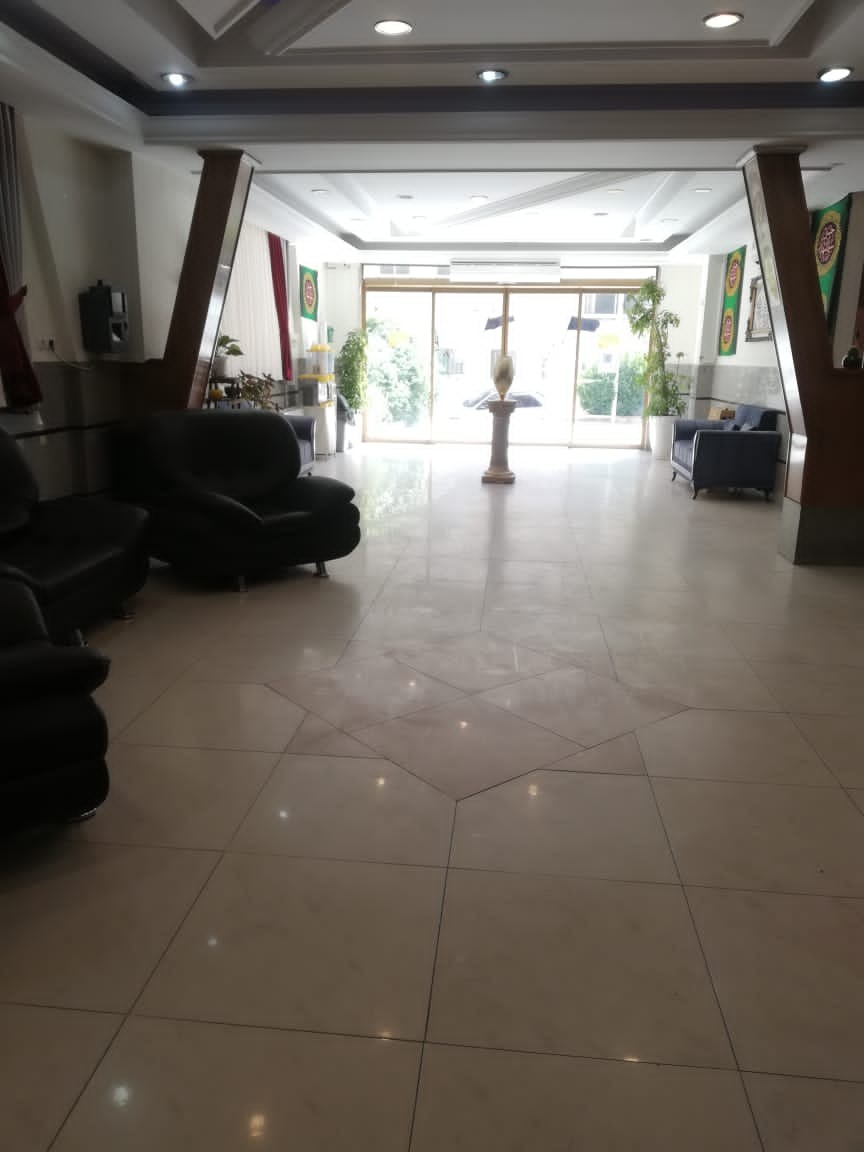 عکس هتل زاگرس