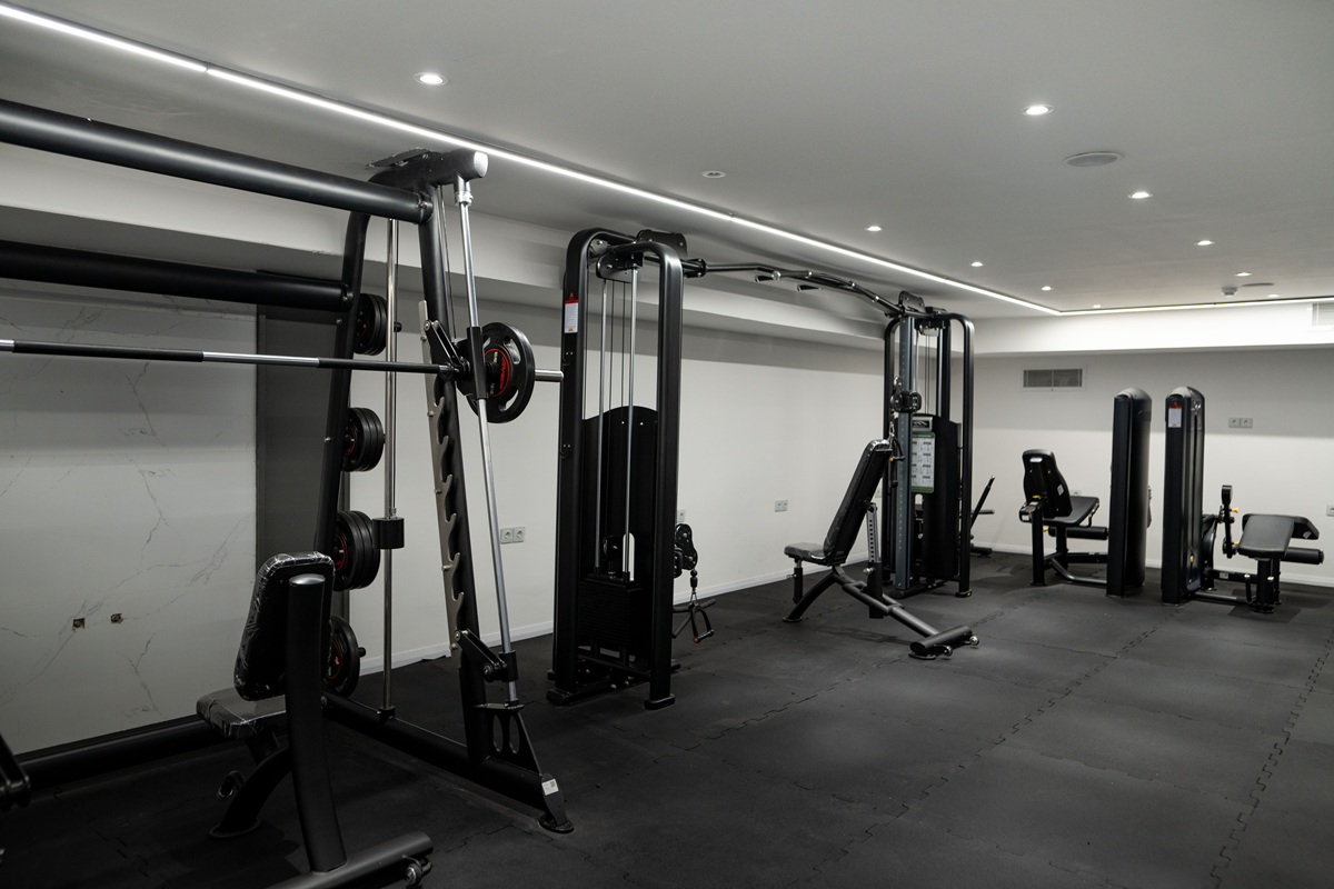 عکس هتل رونیاس