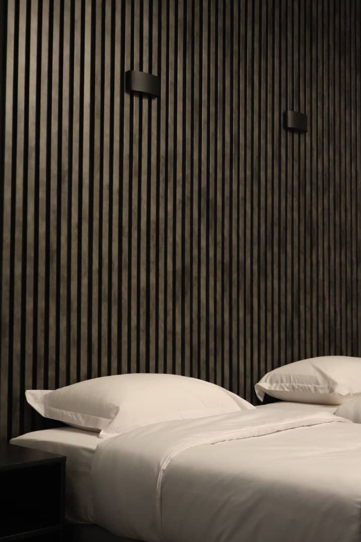 عکس هتل یاس