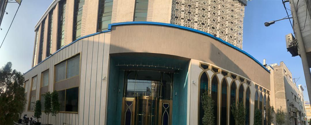 عکس هتل انتخاب