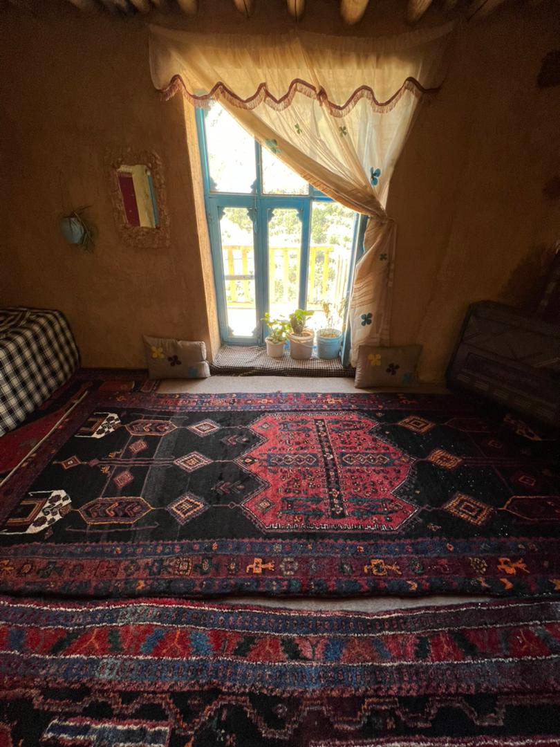 تصویر هتل واران