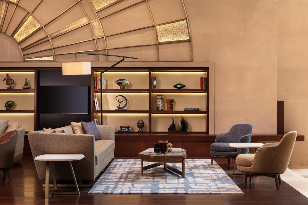 عکس هتل شرایتون لونت (Sheraton Levent)