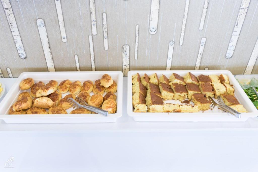 عکس هتل دوسکو (Dosco)