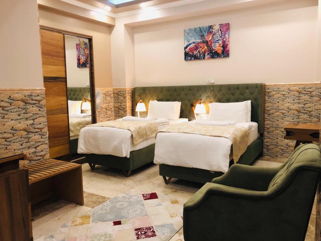 عکس هتل رویال ایگل (Royal Eagle)