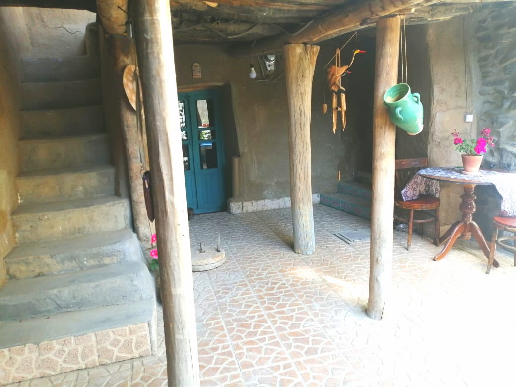 عکس هتل داربوم