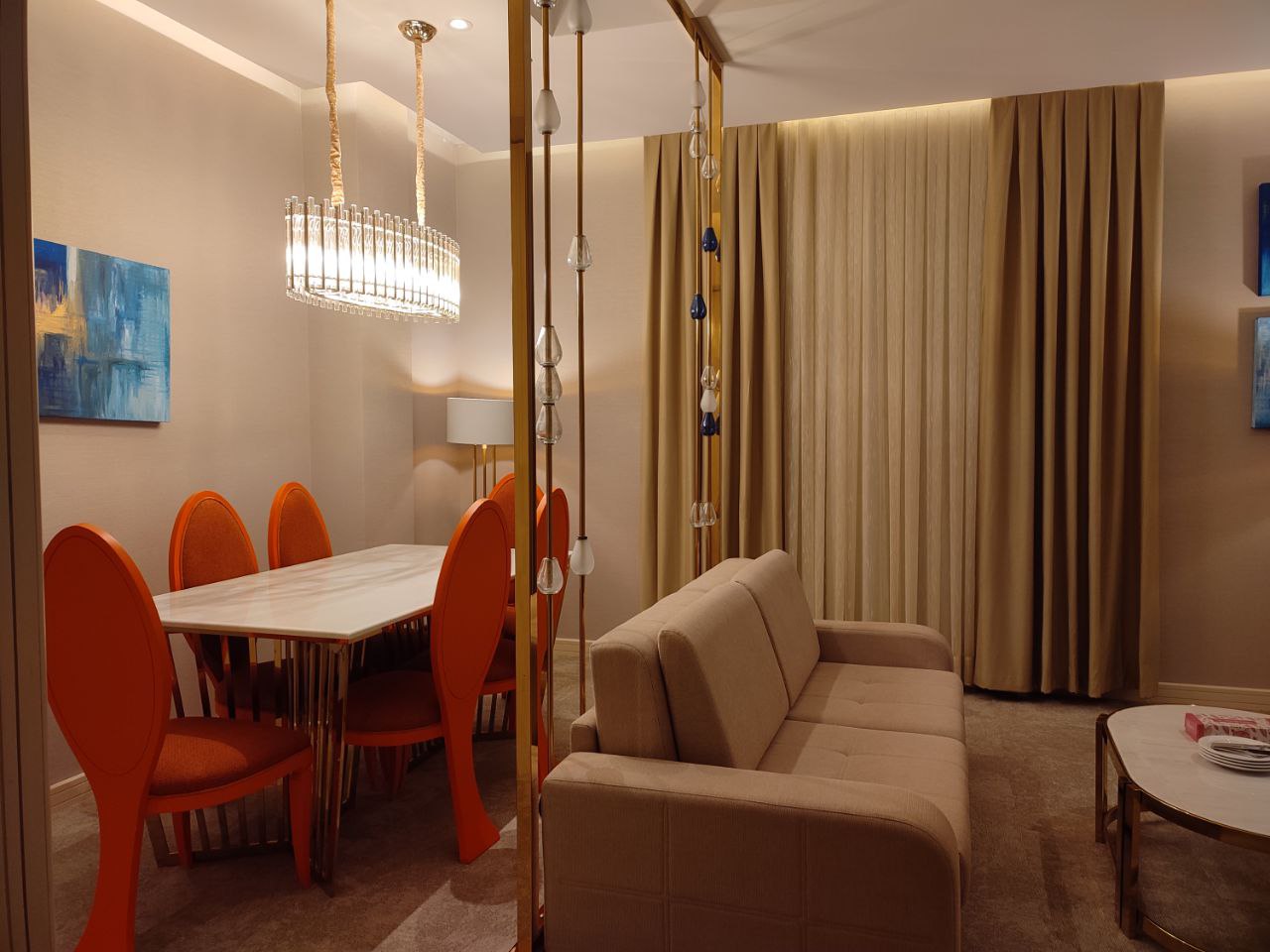 عکس هتل انتخاب