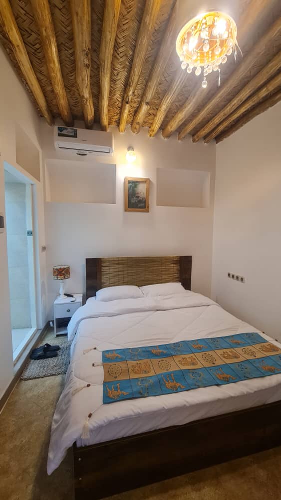 عکس هتل صوفی راز