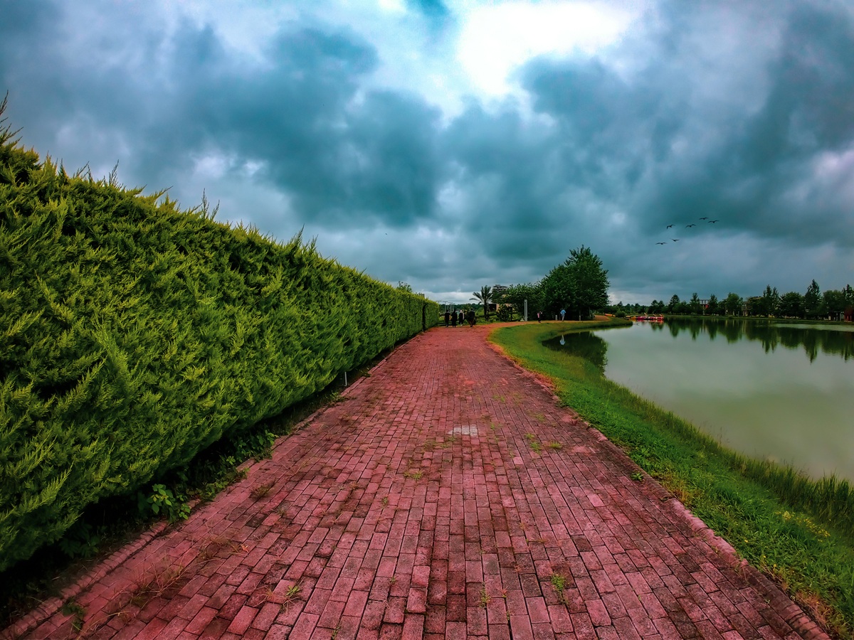 تصویر هتل دشت
