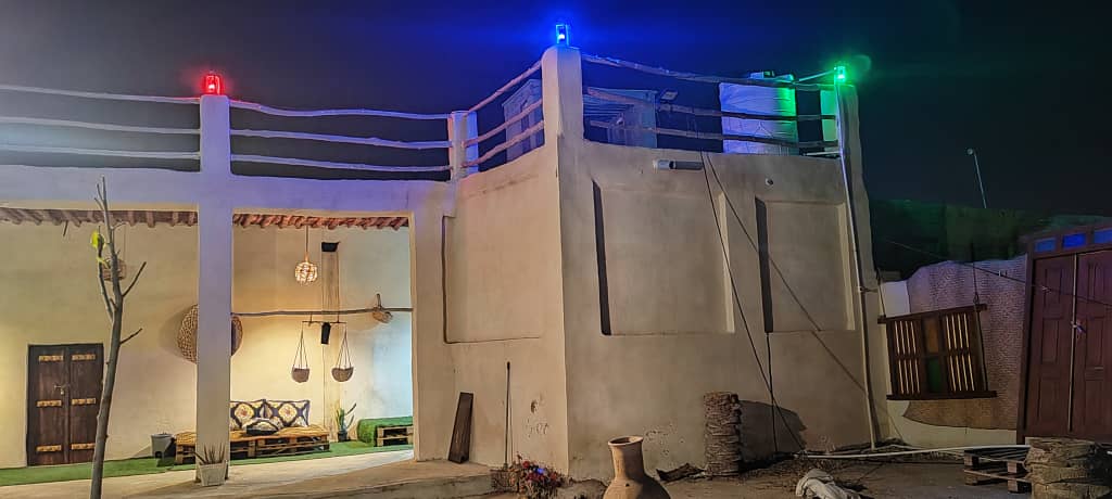 عکس هتل چیرا