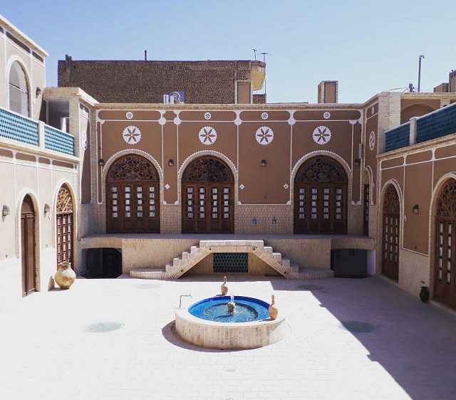 تصویر هتل آواسا