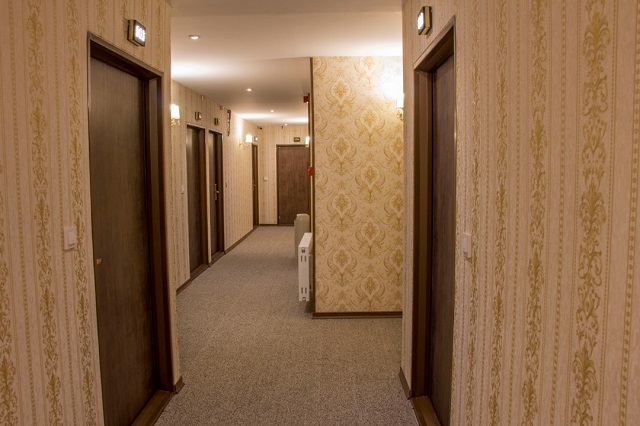 عکس هتل ورنوس