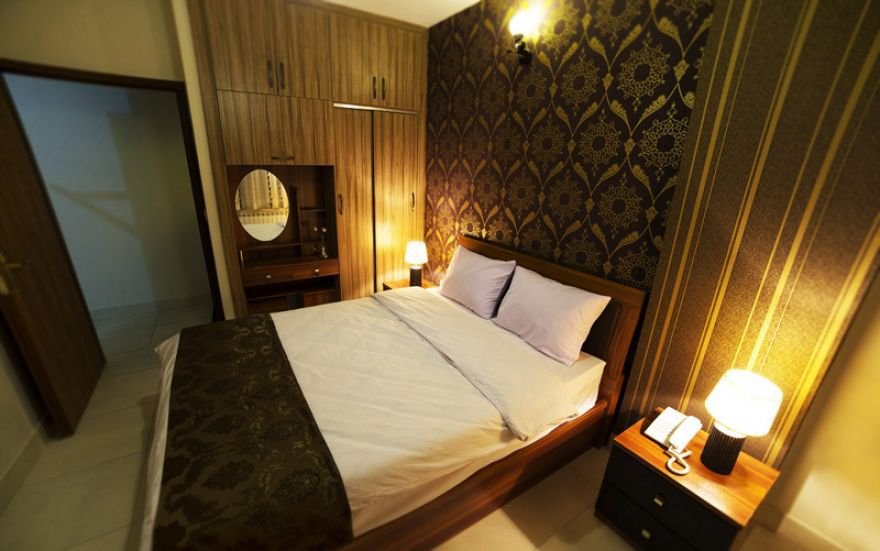 عکس هتل رویا