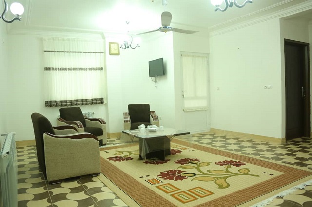 تصویر هتل عباس آباد