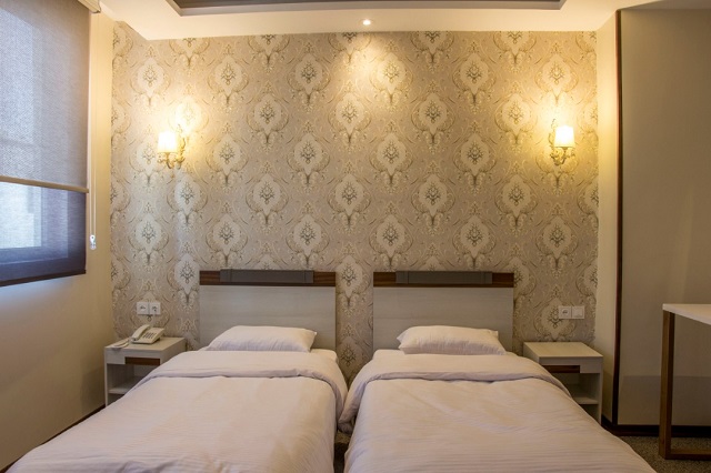 عکس هتل ورنوس