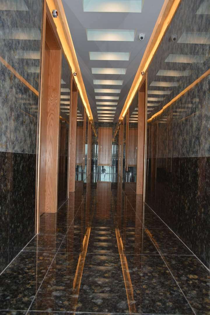 تصویر هتل برج الاماره (Burj Al Emarah)