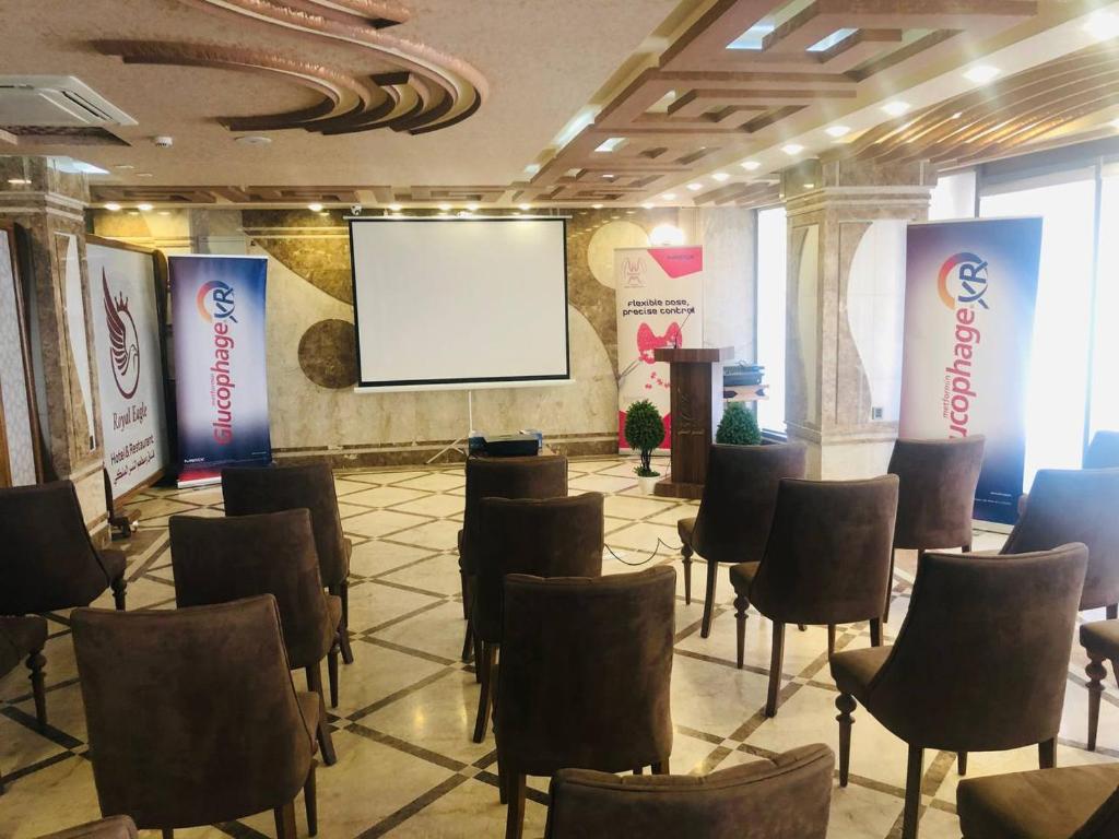 عکس هتل رویال ایگل (Royal Eagle)