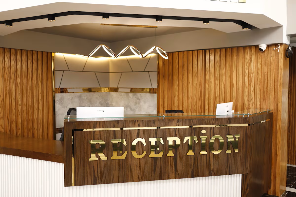 عکس هتل نیو کوناک (New Konak)