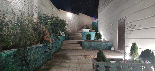 تصویر هتل کندلوس