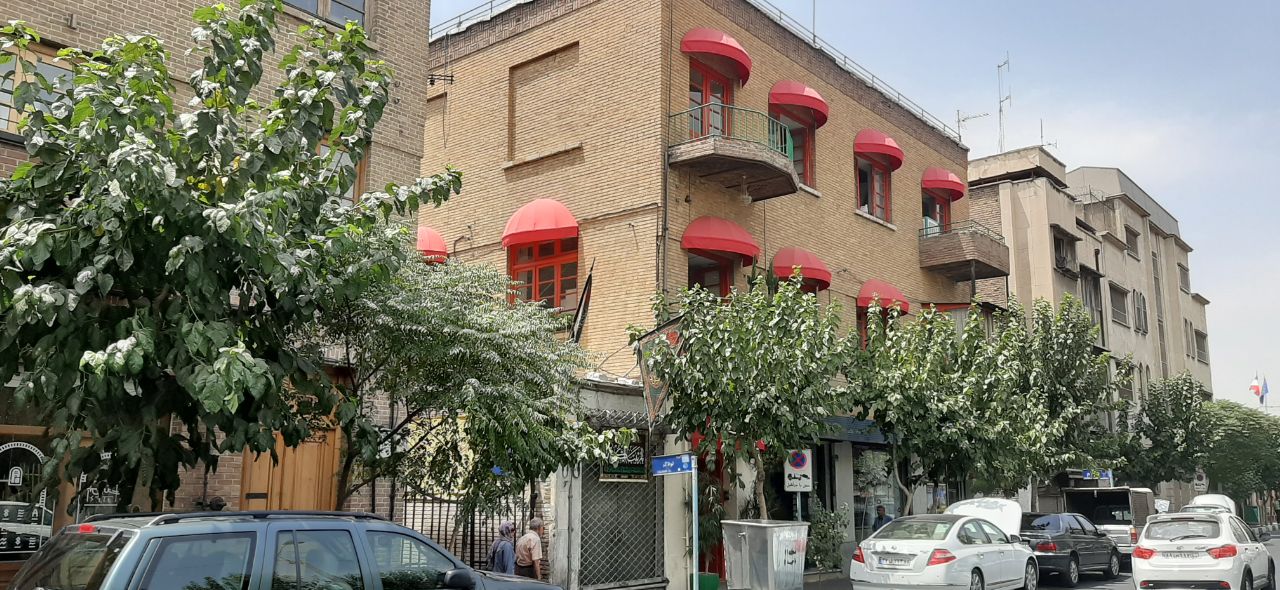 عکس هتل لولاگر