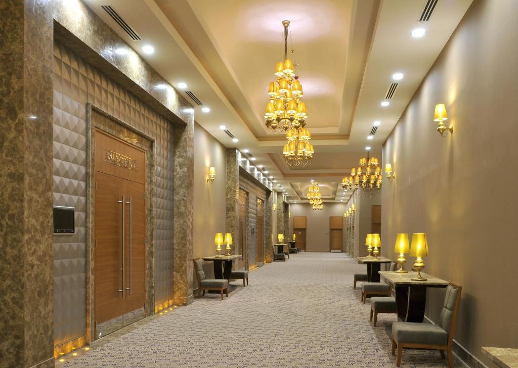 عکس هتل دابل تری بای هیلتون (DoubleTree by Hilton)