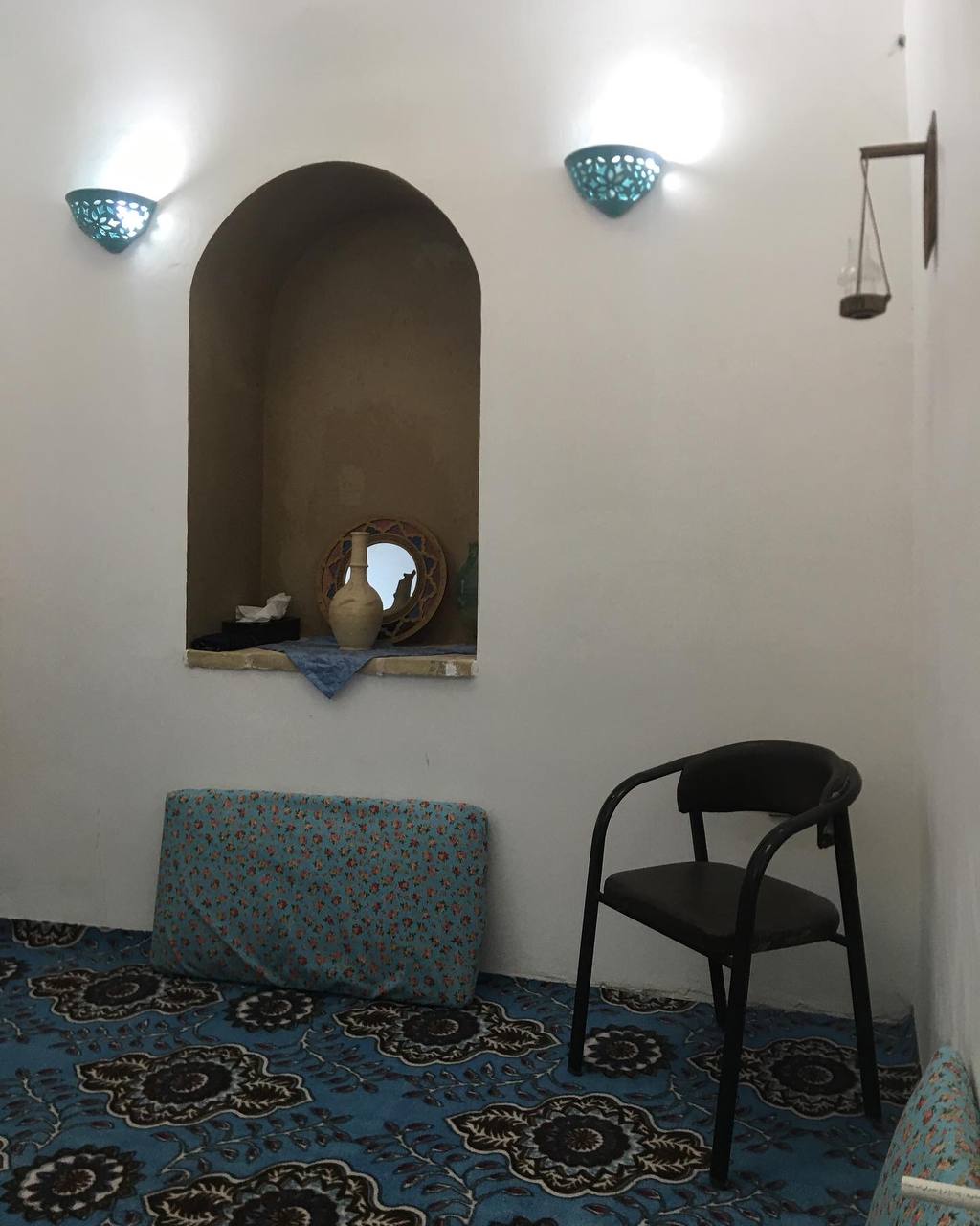 عکس هتل هشت