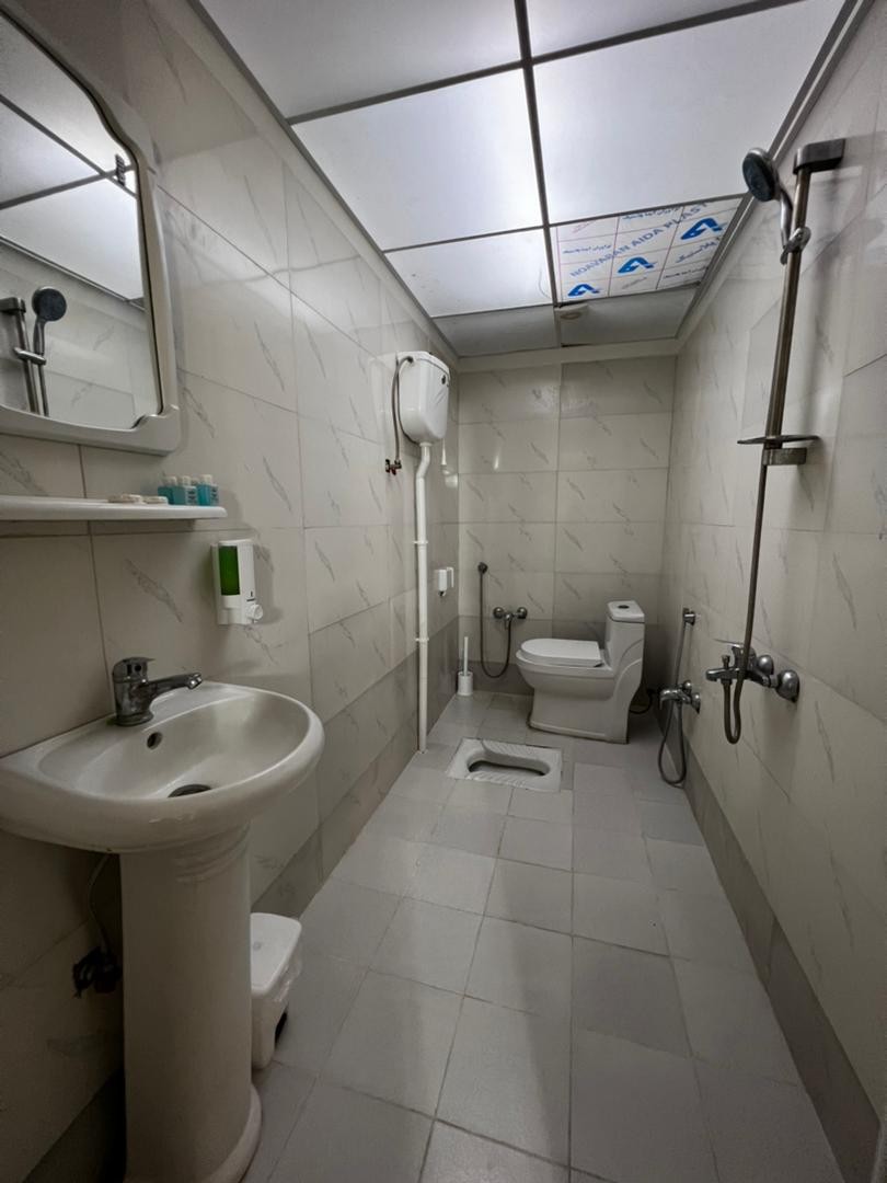 عکس هتل ترن