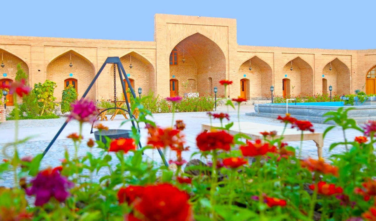 تصویر هتل کوهاب